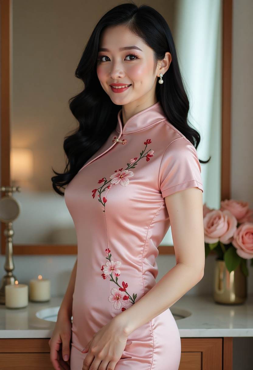 零点渡轮海报